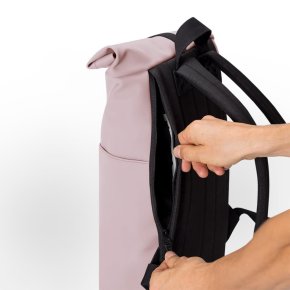 Ucon Acrobatics Hajo MIni Rucksack lotus light rose